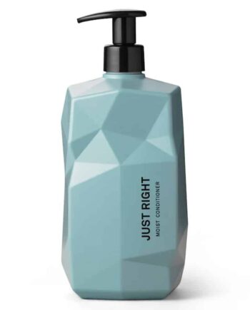 Nine Yards Just Right Moist Conditioner 300ml