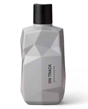 Nine Yards On Track Repair Shampoo 300ml