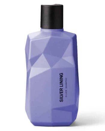 Nine Yards Silver Lining Silver Shampoo 300ml