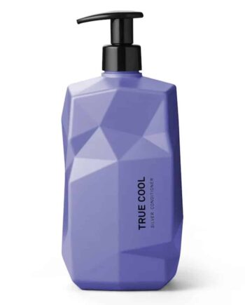 Nine Yards True Cool Silver Conditioner 300ml