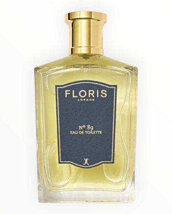 Floris London No 89  Eau De Toilette  100 Ml