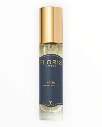 Floris London No 89  Eau De Toilette  10 Ml