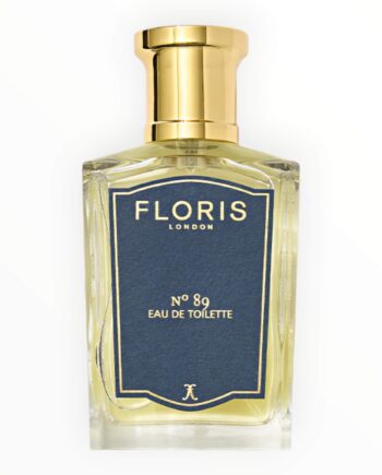 Floris London No 89  Eau De Toilette  50 Ml