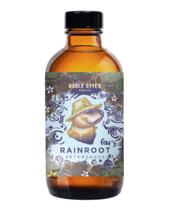 Noble Otter Aftershave  Rainroot  118 Ml