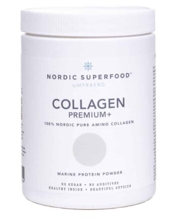 Nordic Superfood Collagen Premium  Powder 300g