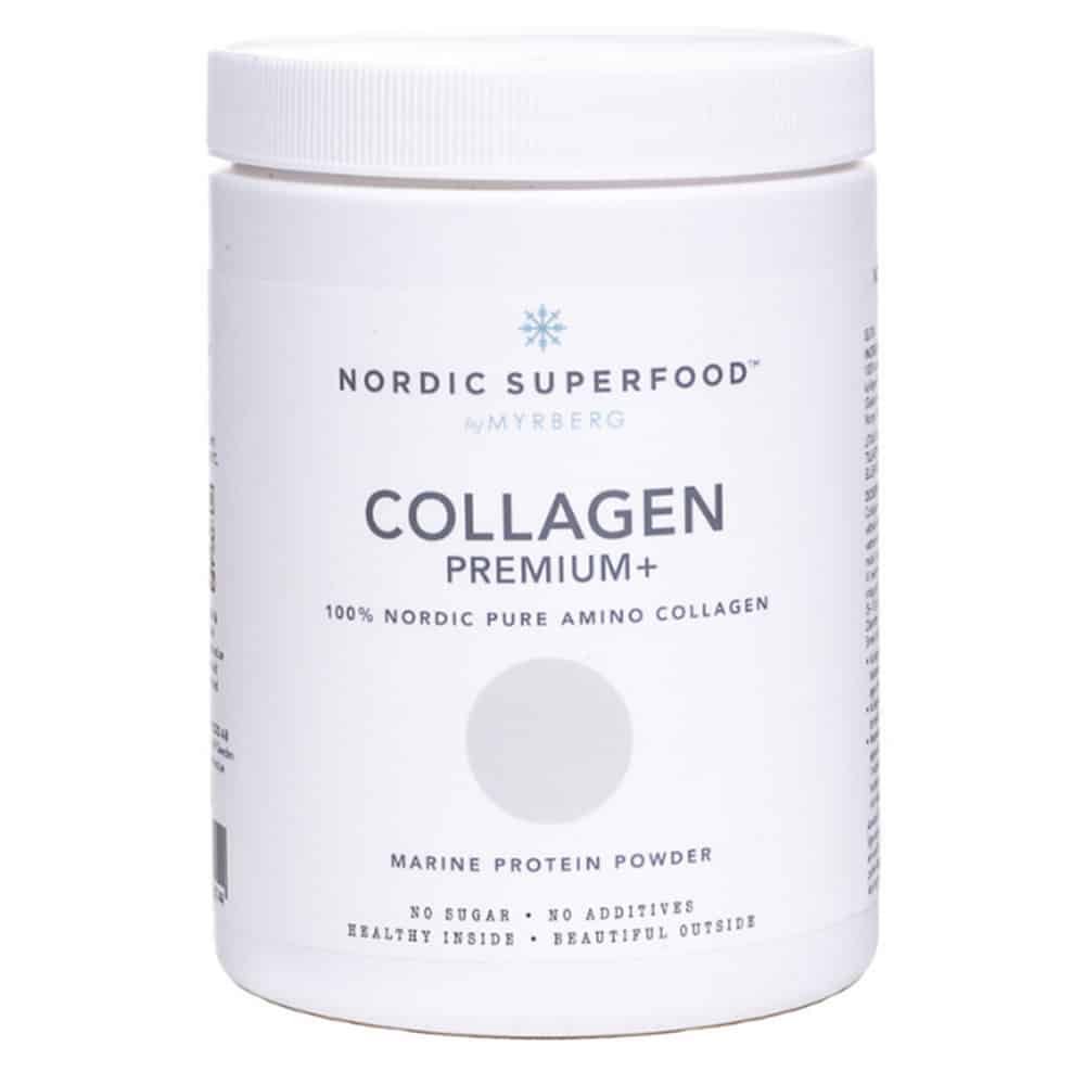 Nordic Superfood Collagen Premium Powder 300g