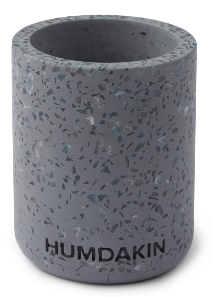 Humdakin Nordic Terrazzo Tandbørstekrus