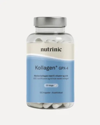 Nutrinic Kollagen  Gpx 4