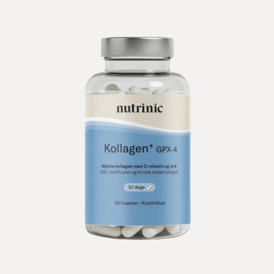 Nutrinic Kollagen  Gpx 4
