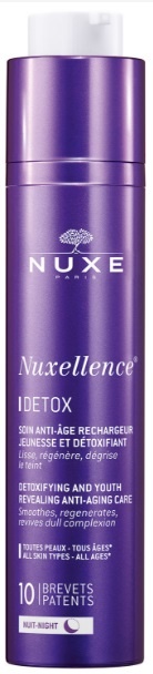Nuxe Nuxellence Detox  50ml