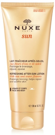 Nuxe Sun Refreshing After Sun Lotion  200ml