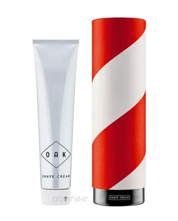 Oak Barbercreme  75 Ml
