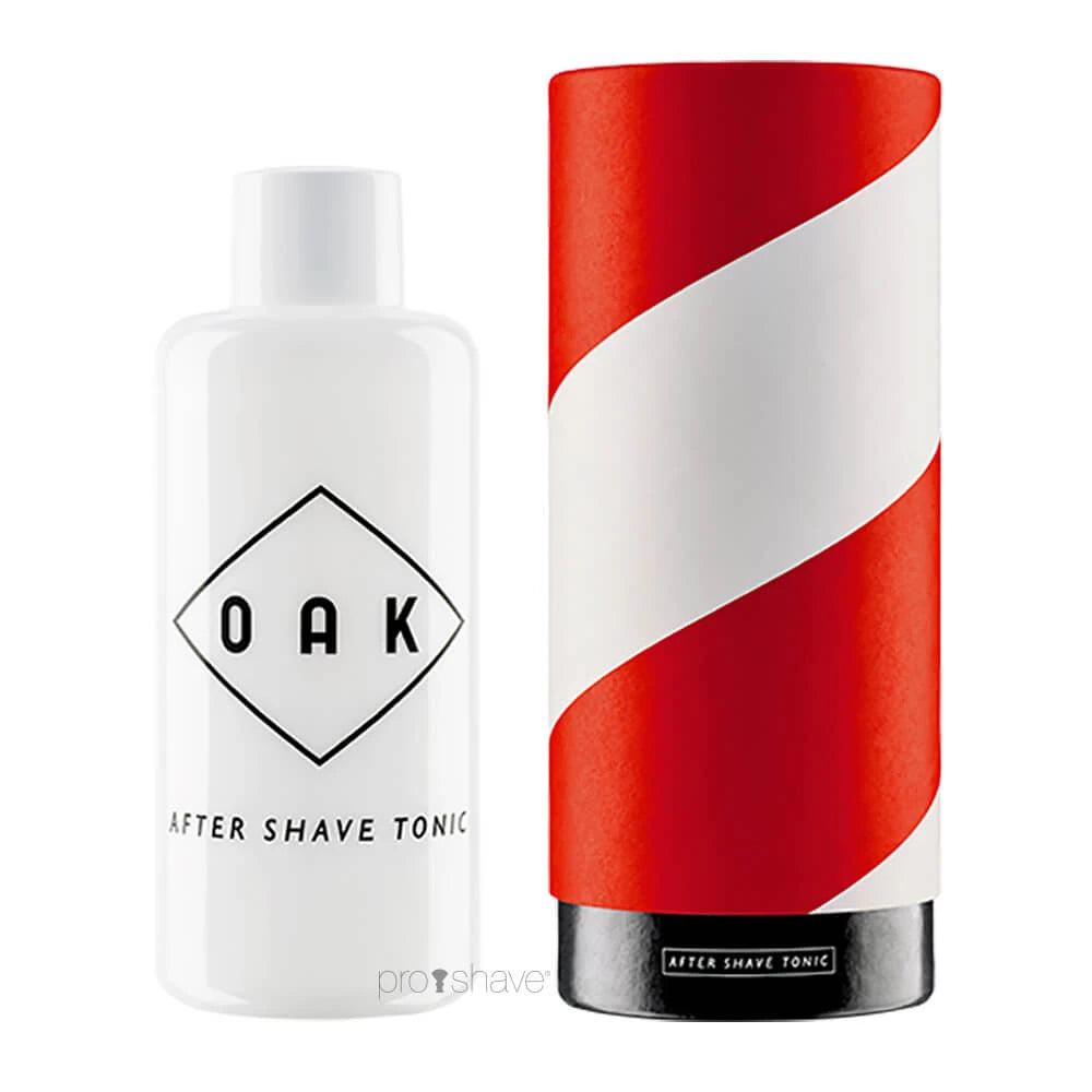 Oak Aftershave Tonic  150 Ml
