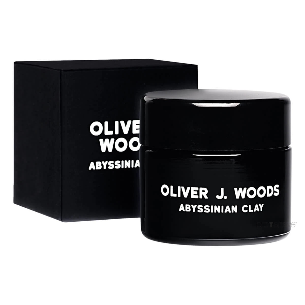 Oliver J  Woods Abyssinian Clay  50 Gr