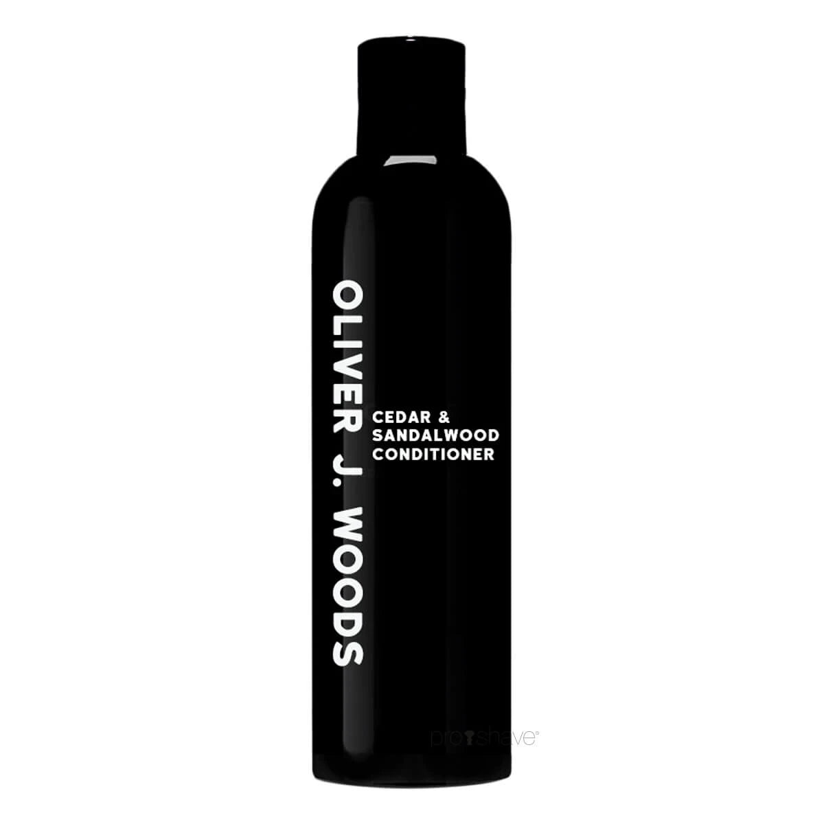Oliver J  Woods Cedar   Sandalwood Conditioner  250 Ml