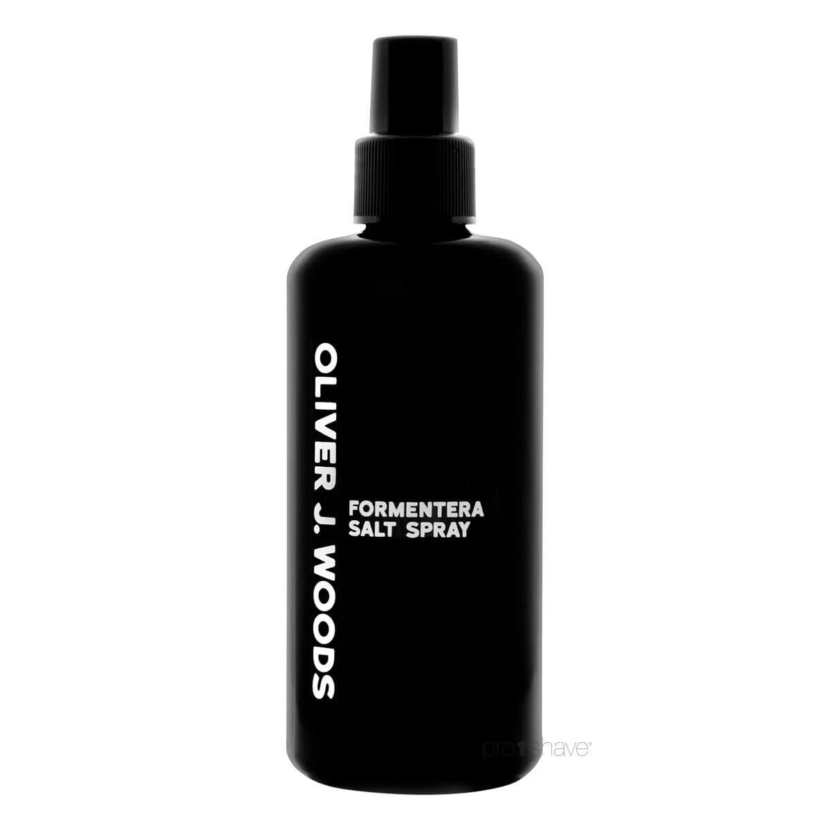 Oliver J  Woods Formentera Salt Spray  100 Ml