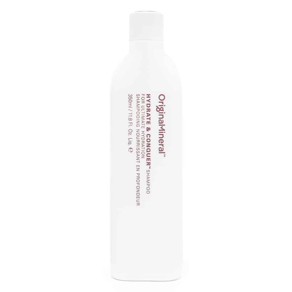 O M Hydrate   Conquer Conditioner 350ml