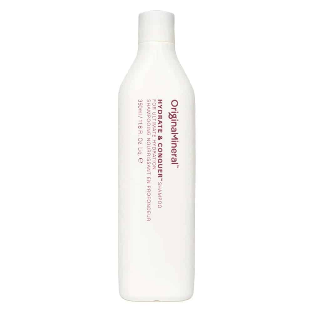 O M Hydrate   Conquer Shampoo 350ml
