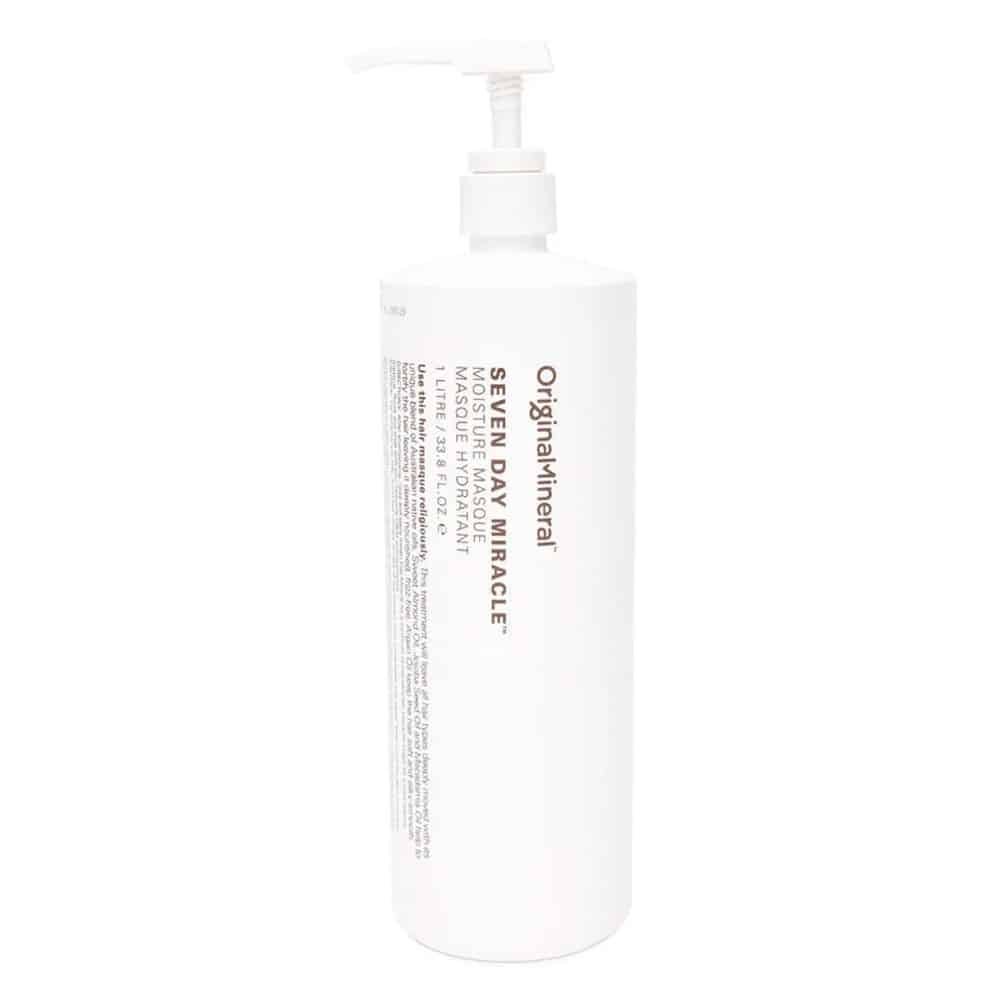 O M Seven Day Miracle 1000ml