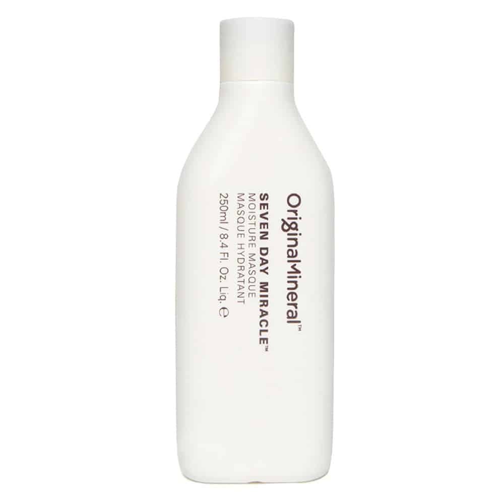 O M Seven Day Miracle 250ml