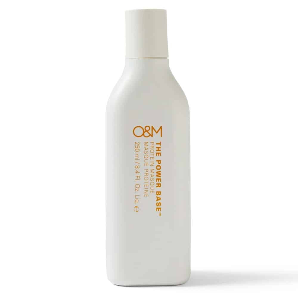 O M The Power Base 250ml