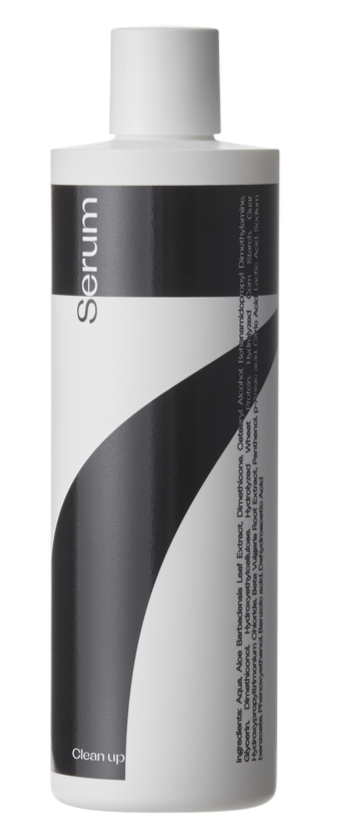 Clean Up Serum 7  500ml