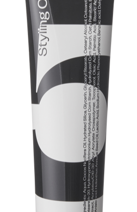 Clean Up Styling Cream 5  150ml