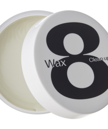 Clean Up Wax 8  75ml