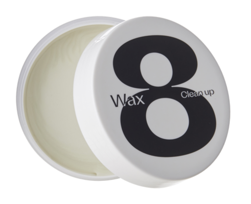 Clean Up Wax 8  75ml