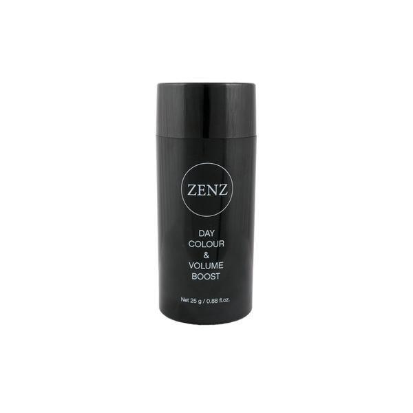 Zenz Organic Day Colour   Volume Boost Dark Brown No  37  25g