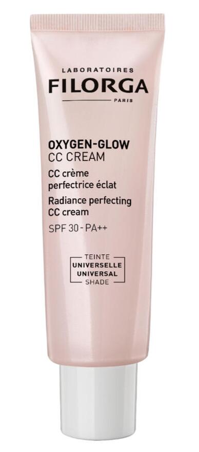 Filorga Oxygen Glow Cc Cream  40ml
