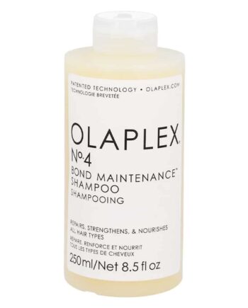 Olaplex No  4 Bond Maintenance Shampoo 250ml