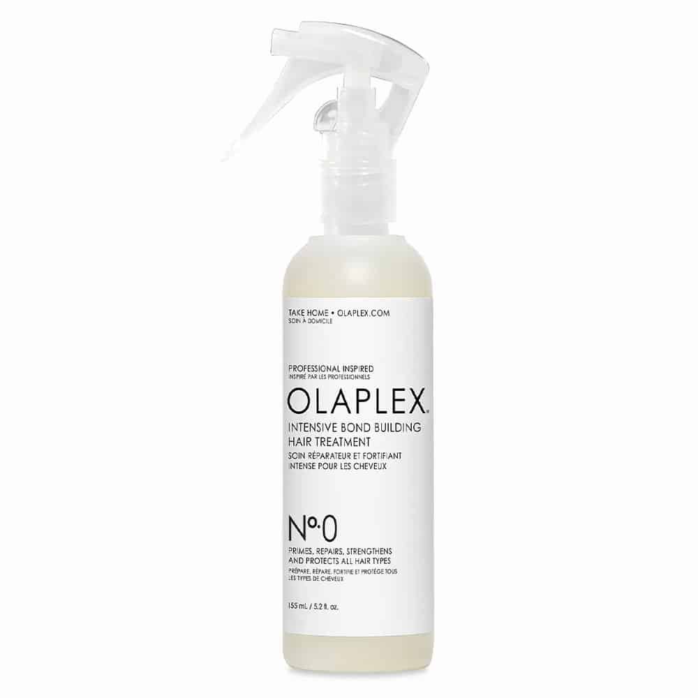 Olaplex No 0 Intensive Bond Building Treatment 155ml