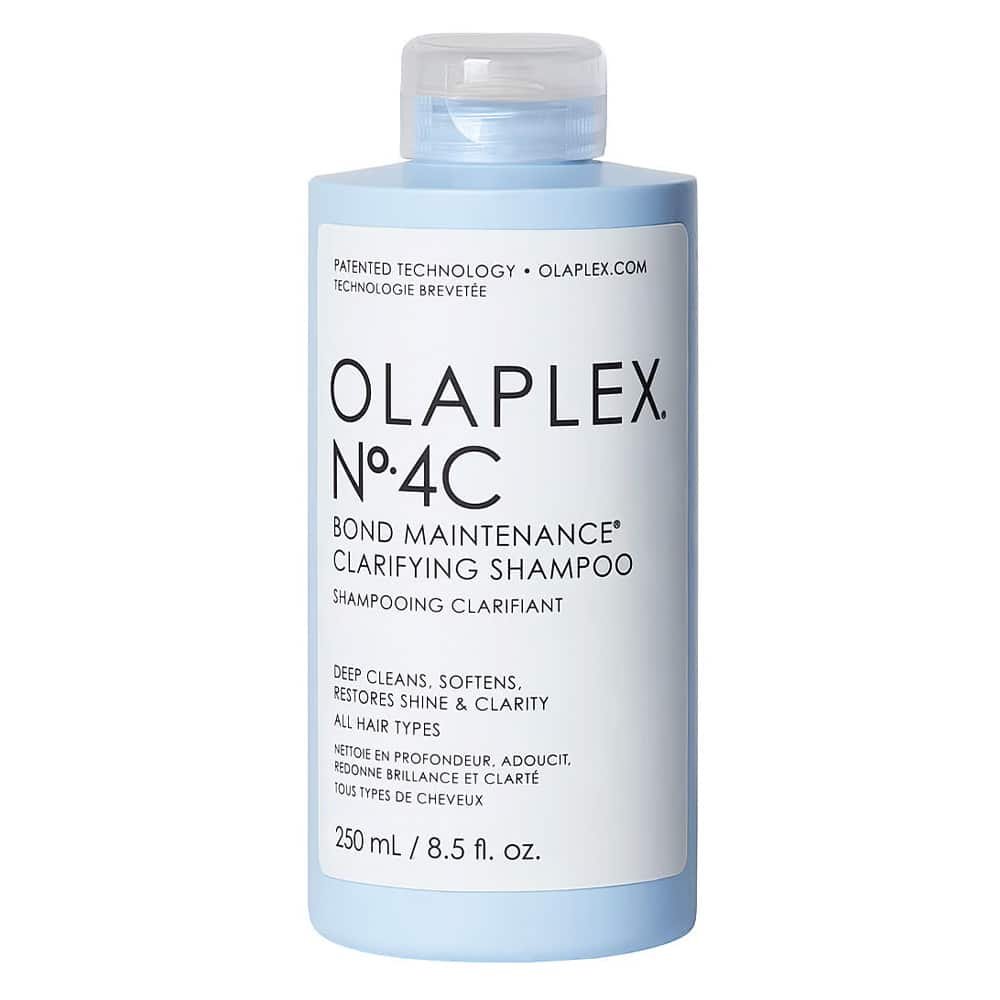 Olaplex No 4c Bond Maintenance Clarifying Shampoo 250ml