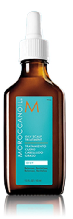 Moroccanoil Oily Scalp Treatment  45ml