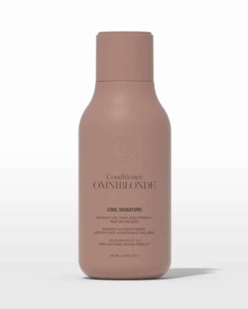 Omniblonde Cool Signature Conditioner 250ml