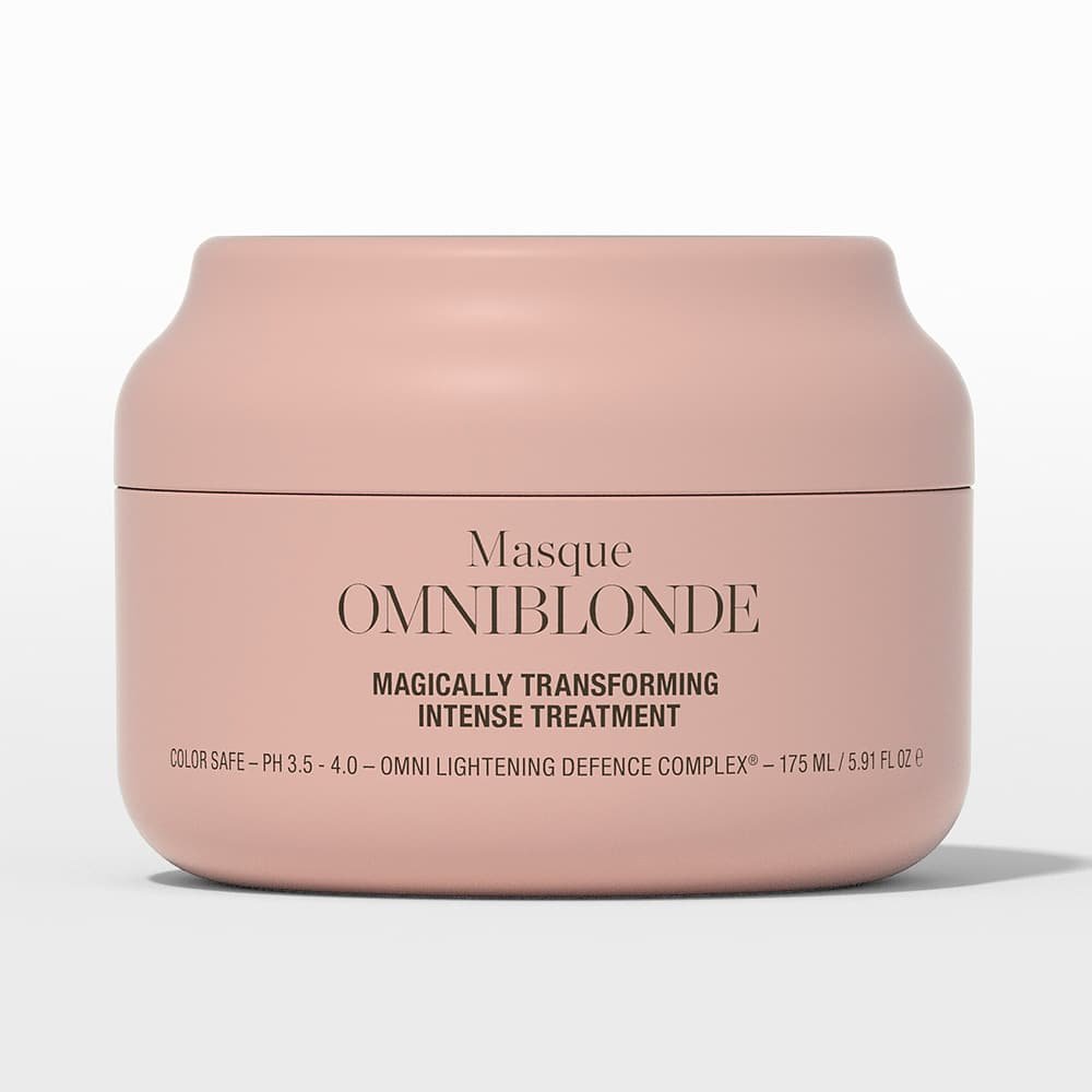 Omniblonde Magically Transforming Intense Treatment 175ml