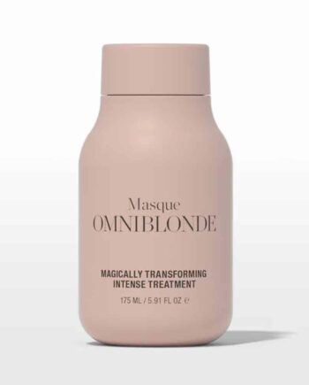 Omniblonde Magically Transforming Intense Treatment 40ml