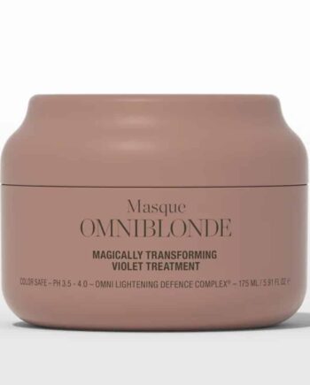 Omniblonde Magically Transforming Violet Treatment 175ml