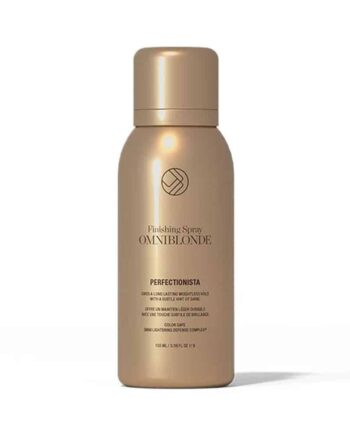 Omniblonde Perfectionista Finishing Spray 100ml