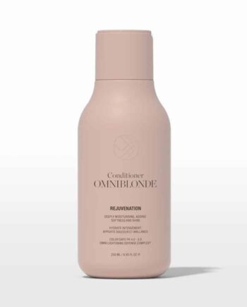 Omniblonde Rejuvenation Conditioner 250ml