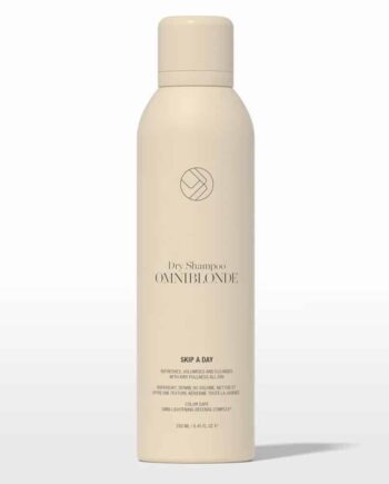 Omniblonde Skip A Day Dry Shampoo 250ml