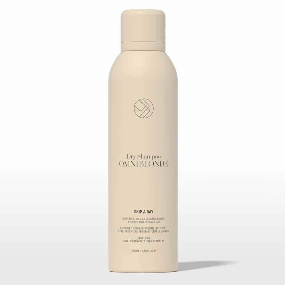 Omniblonde Skip A Day Dry Shampoo 250ml