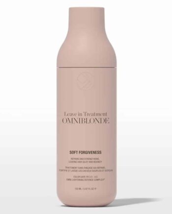 Omniblonde Soft Forgiveness Leave In Conditioner 150ml