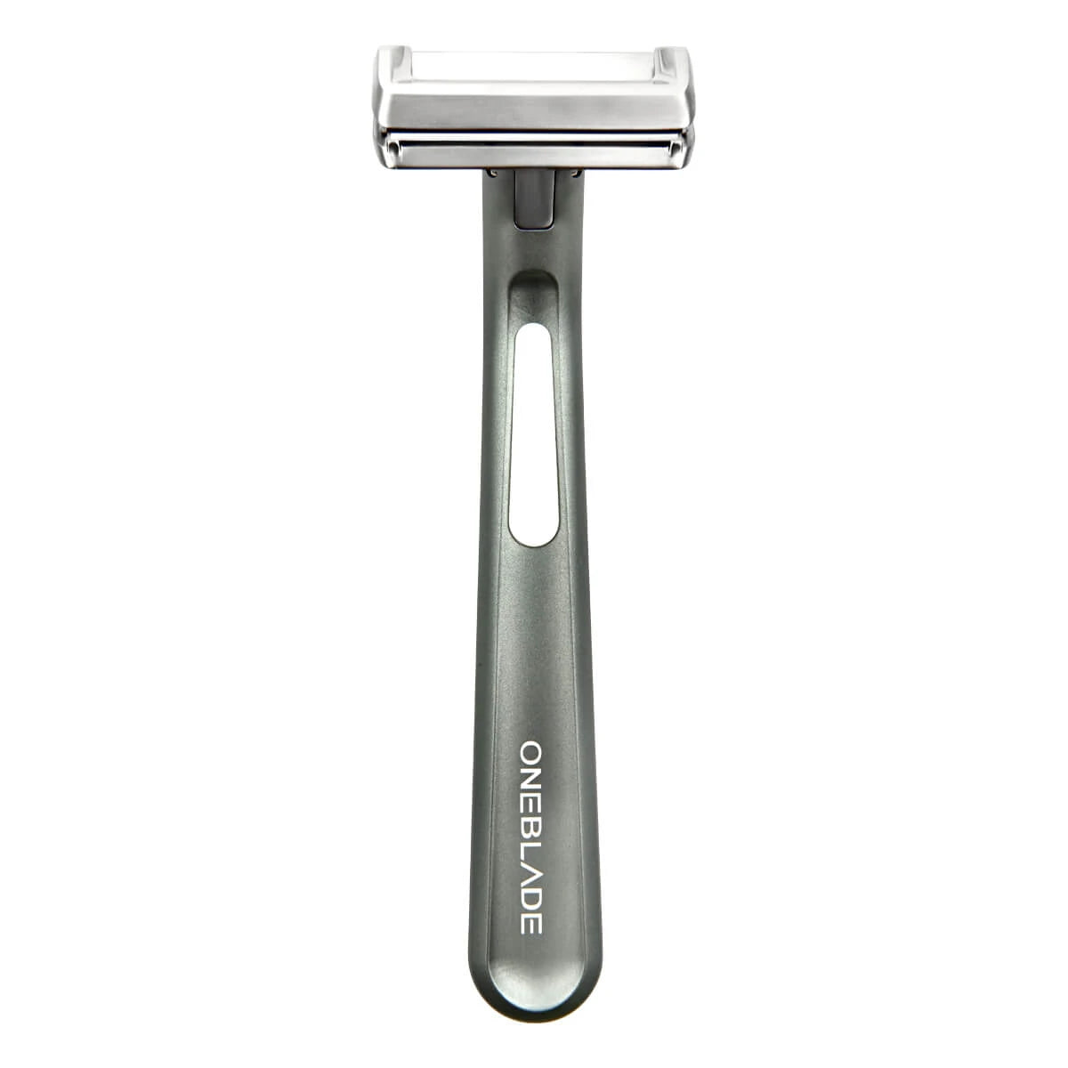 Oneblade Dawn Single Edge Skraber  Kvinder  Grey Sage