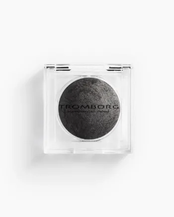 Tromborg Baked Mineral Eye Shadow  Darkness