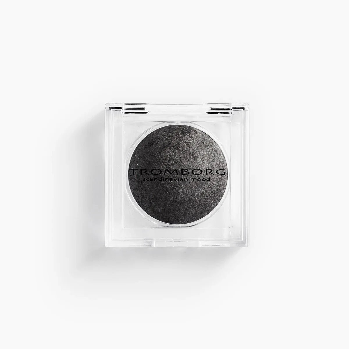 Tromborg Baked Mineral Eye Shadow  Darkness