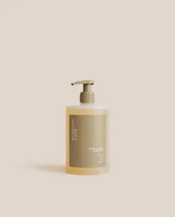 Rudolph Care Herbal Mint Shampoo 500 Ml