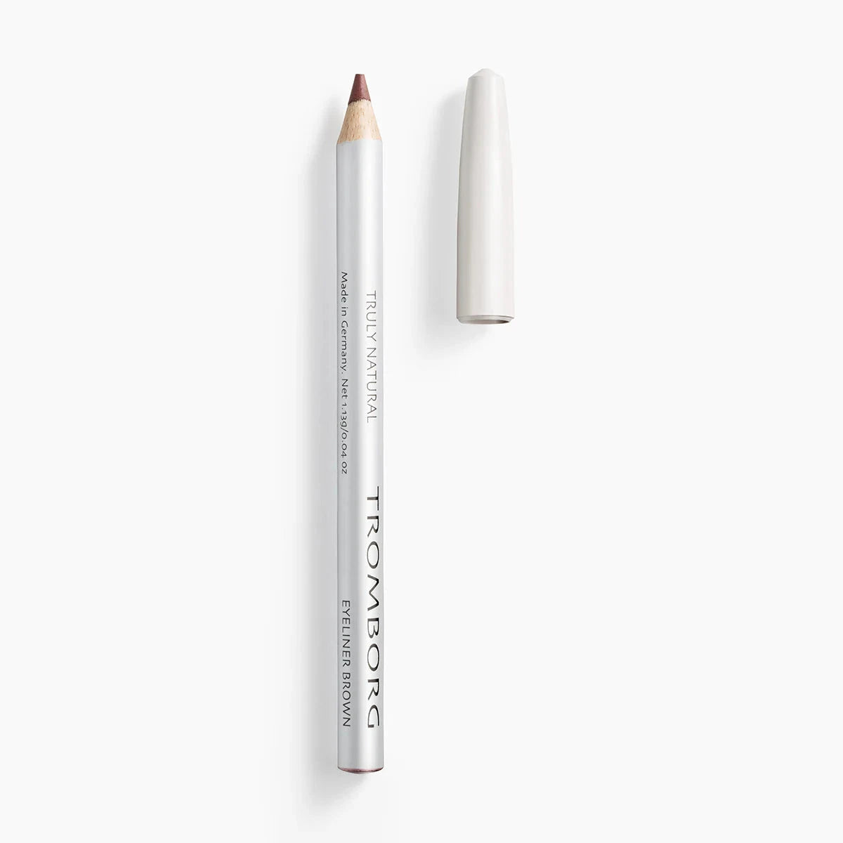 Tromborg Deluxe Eyeliner  2 Brown
