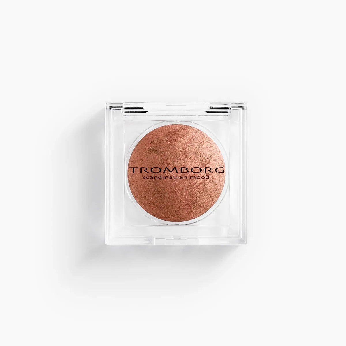 Tromborg Baked Mineral Eye Shadow  Metamorphic